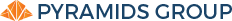 Pyramids Logo