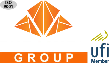 Pyramids Logo