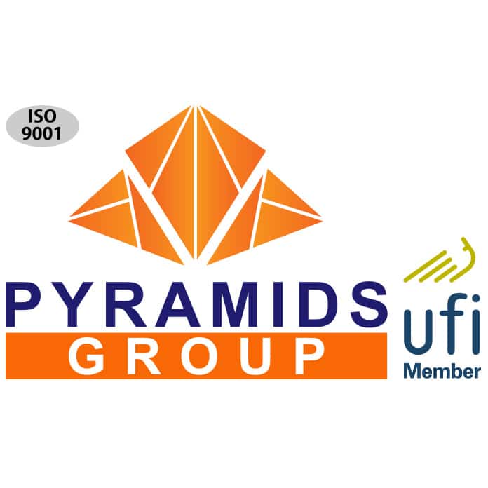Pyramids logo